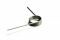 Schenkelfeder Edelstahl ø 1,50x8,50x19,50 mm-TOR1260L